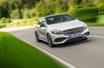Mercedes-Benz A250 Sport 2015 года